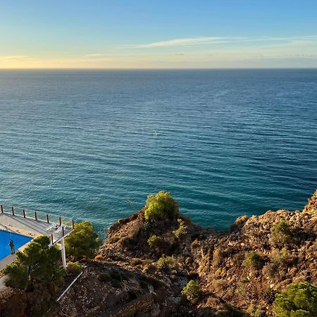 Espejo Del Mar Lägenhet Almería Exteriör bild